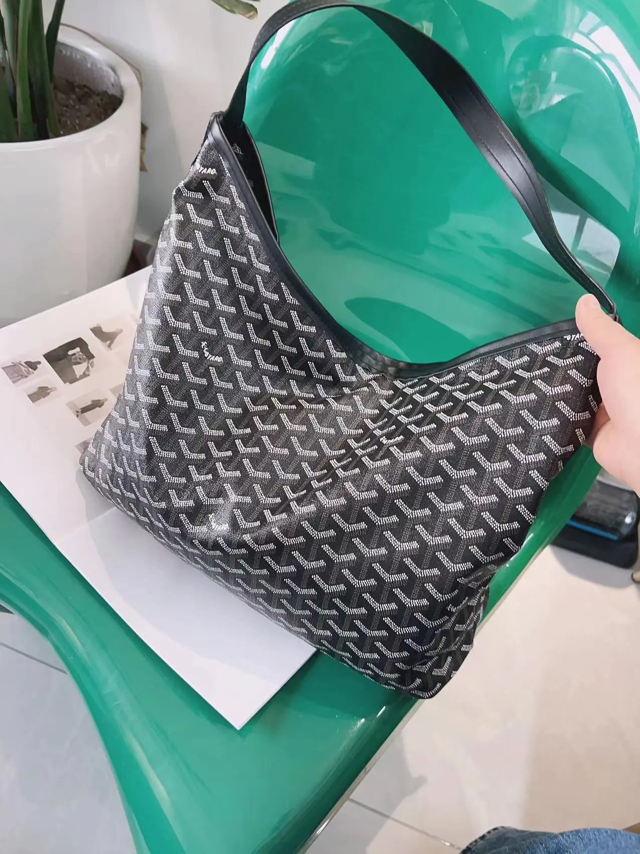 High quality bags (multiple styles)