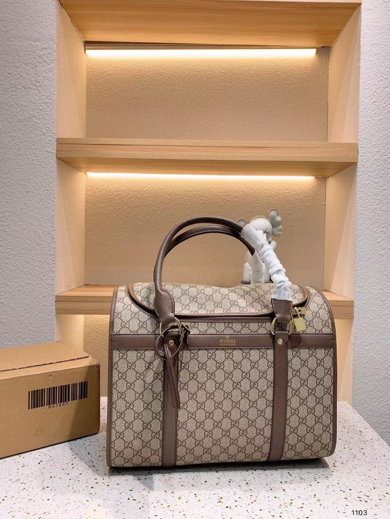 High quality pet bags (multi brand), please add : 18030258501 if you need size guide