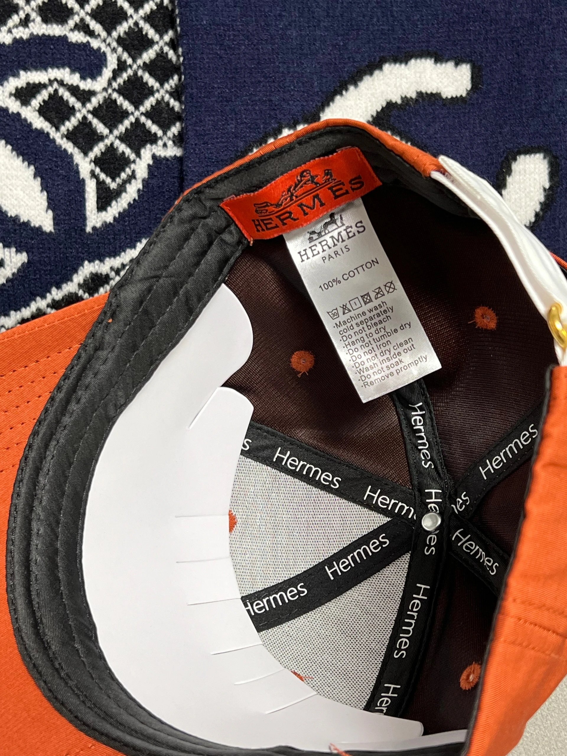 High quality versatile casual hat 002