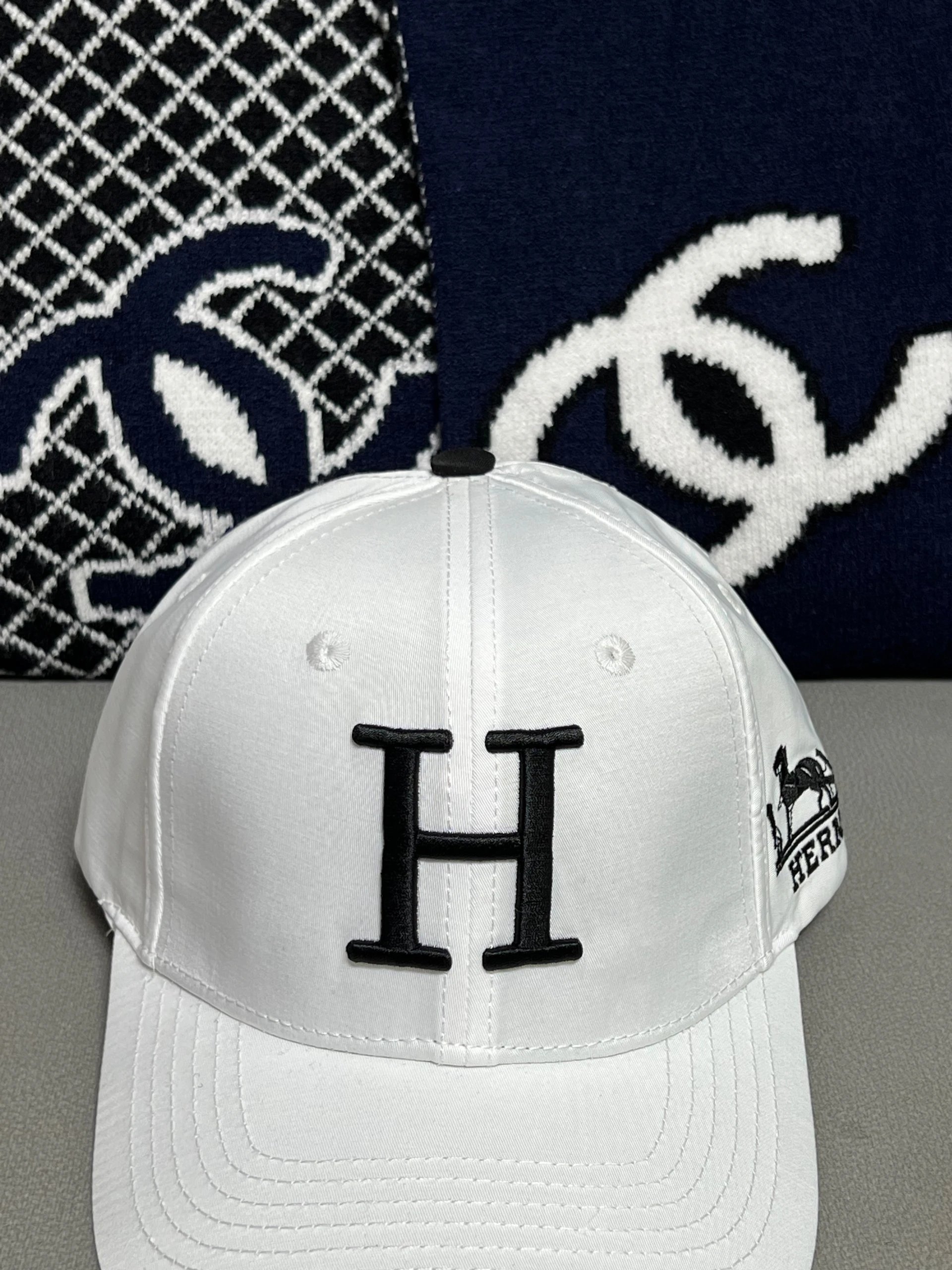 High quality versatile casual hat 002