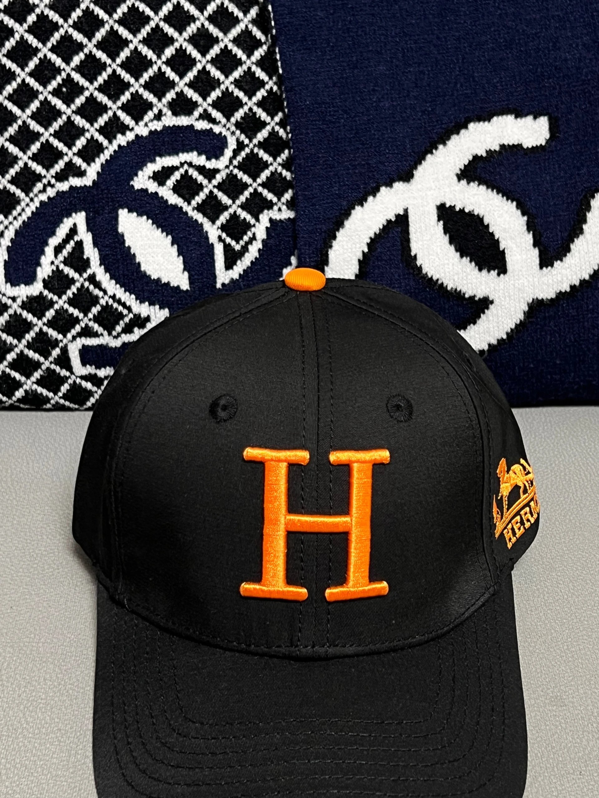 High quality versatile casual hat 002