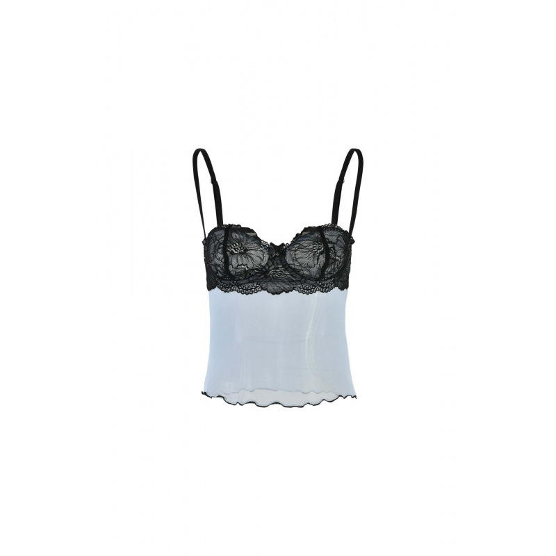 High quality suspender low waisted bell bottom pants set, please add : 18030258501 if you need size guide