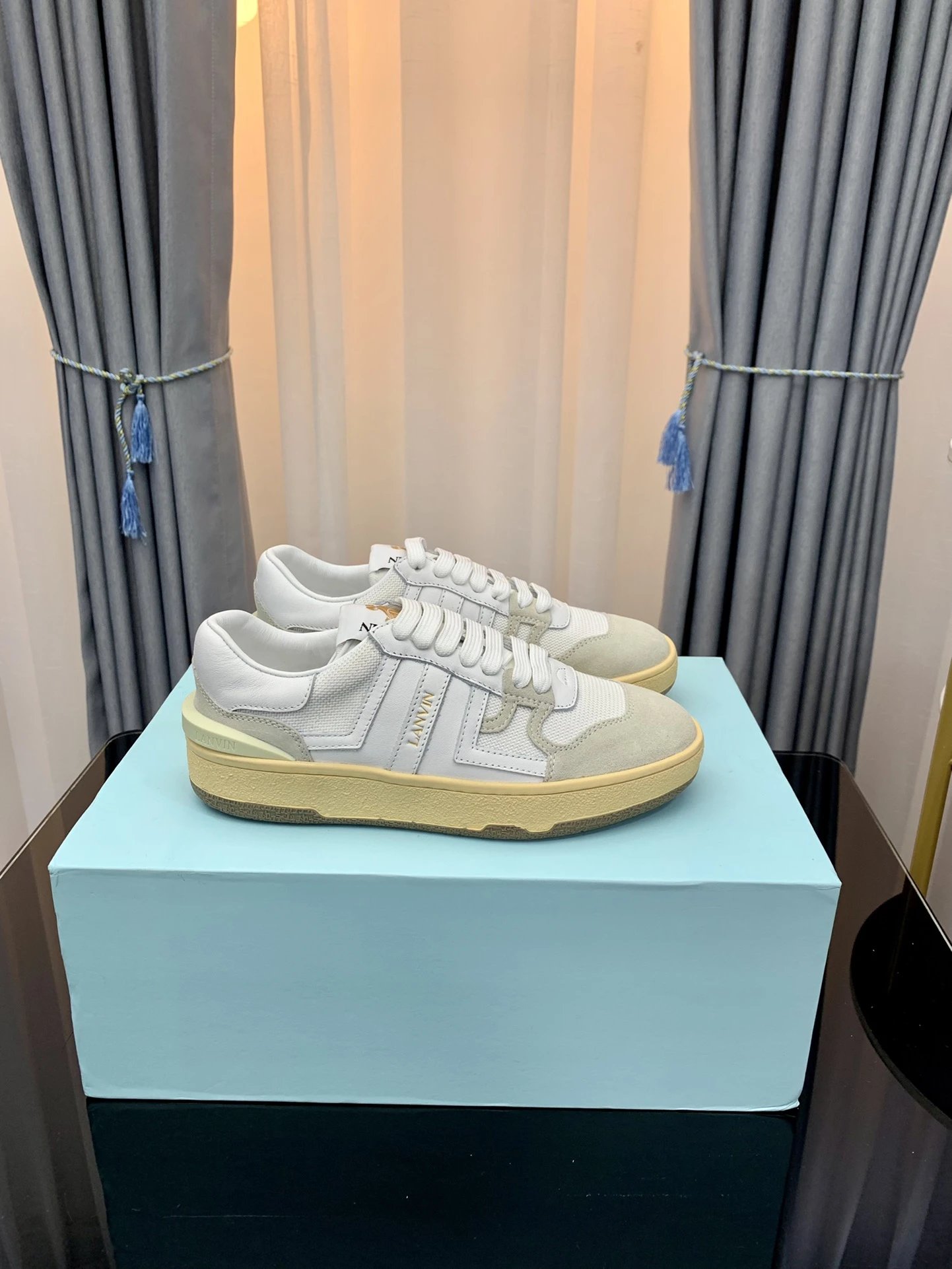 Freps - High Quality Shoes 001