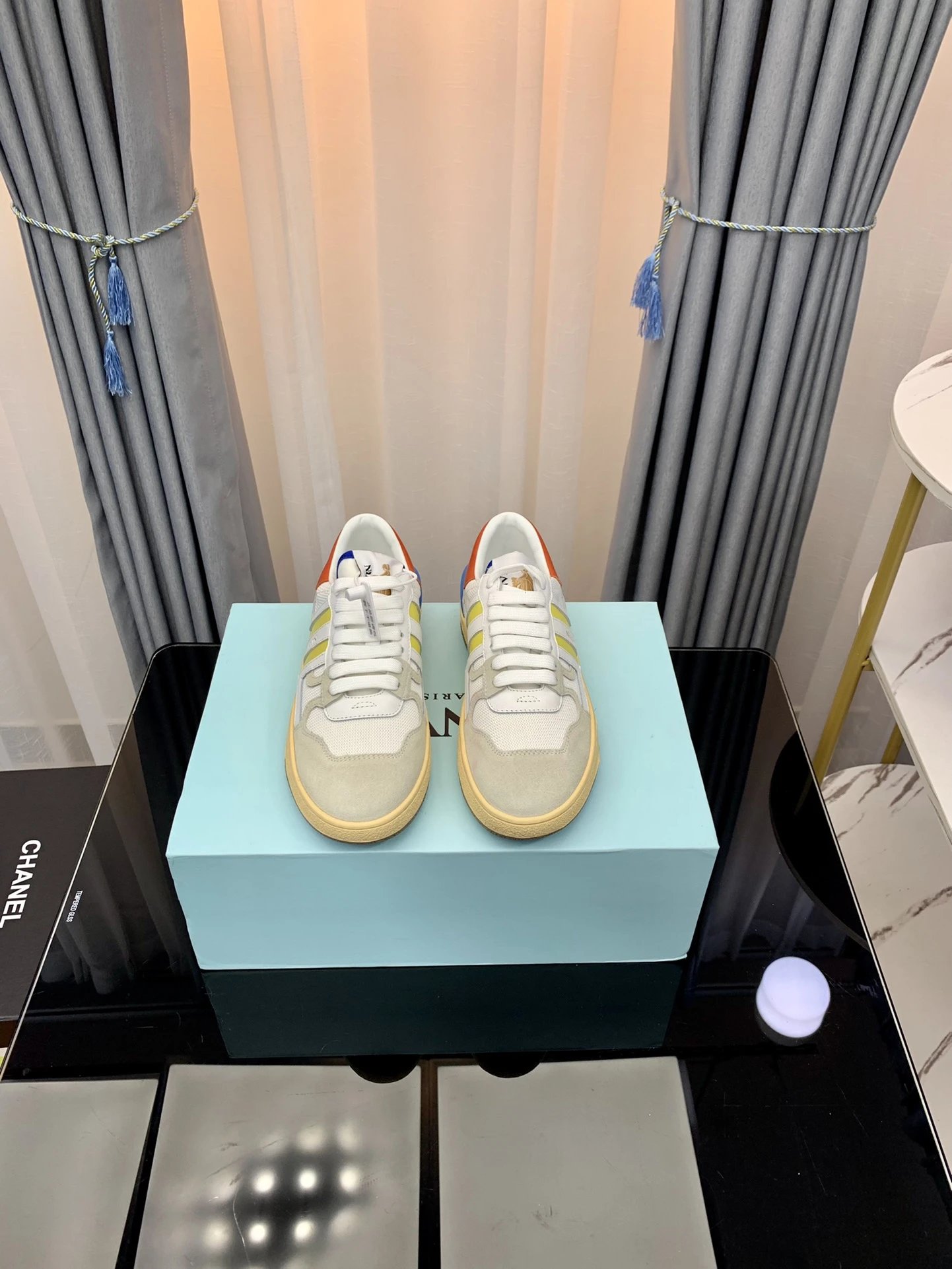 Freps - High Quality Shoes 001