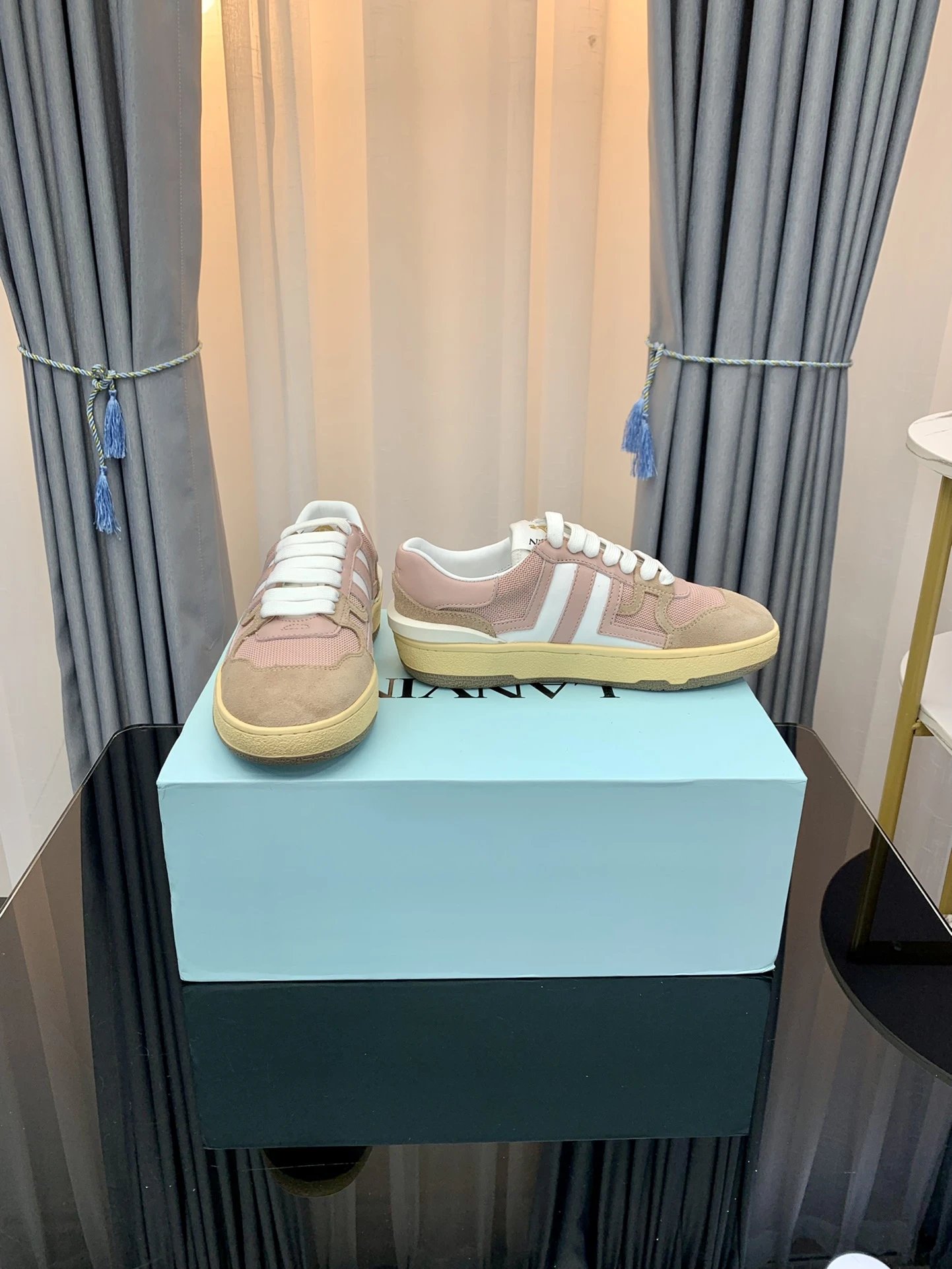 Freps - High Quality Shoes 001