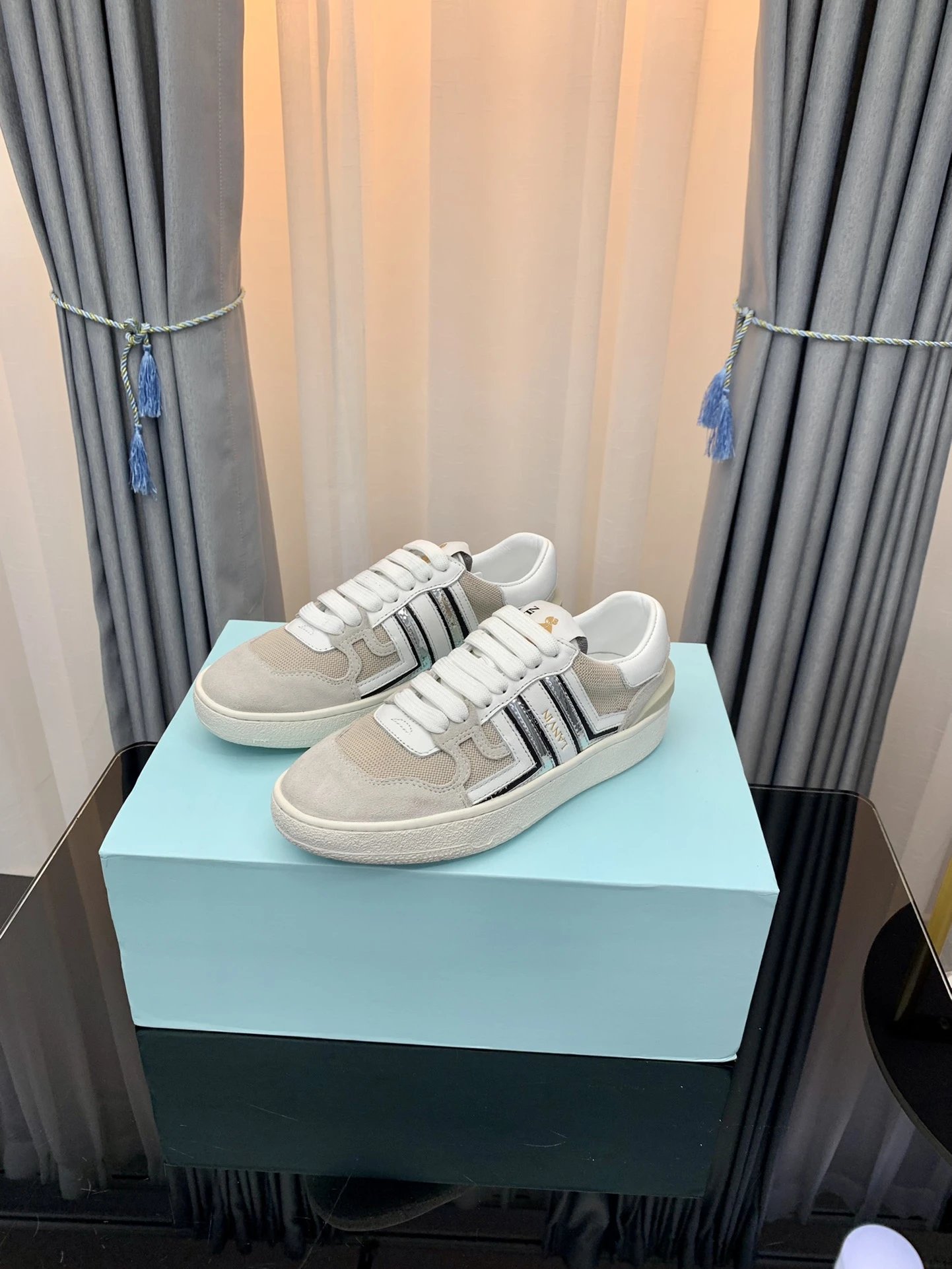 Freps - High Quality Shoes 001