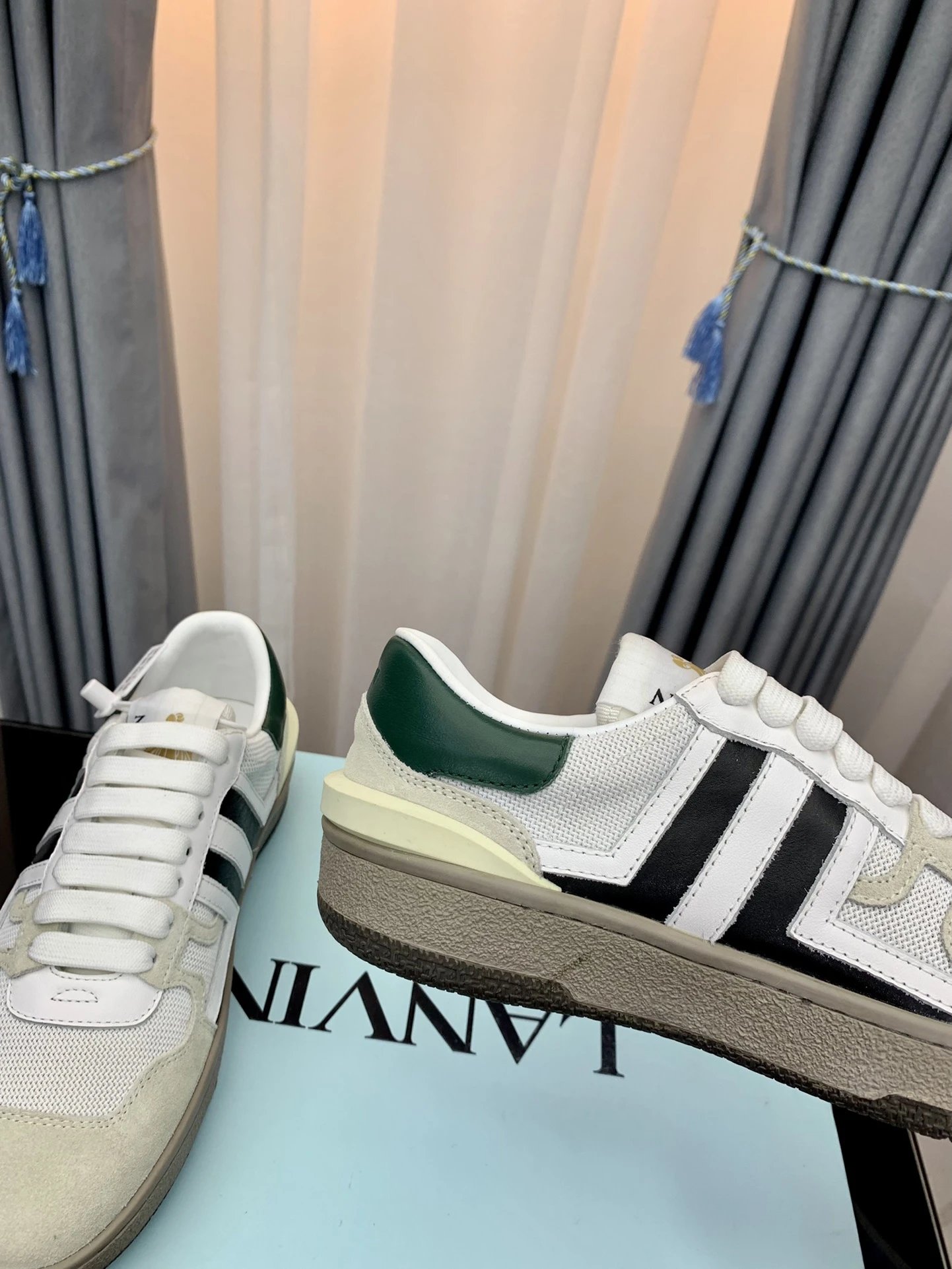 Freps - High Quality Shoes 001