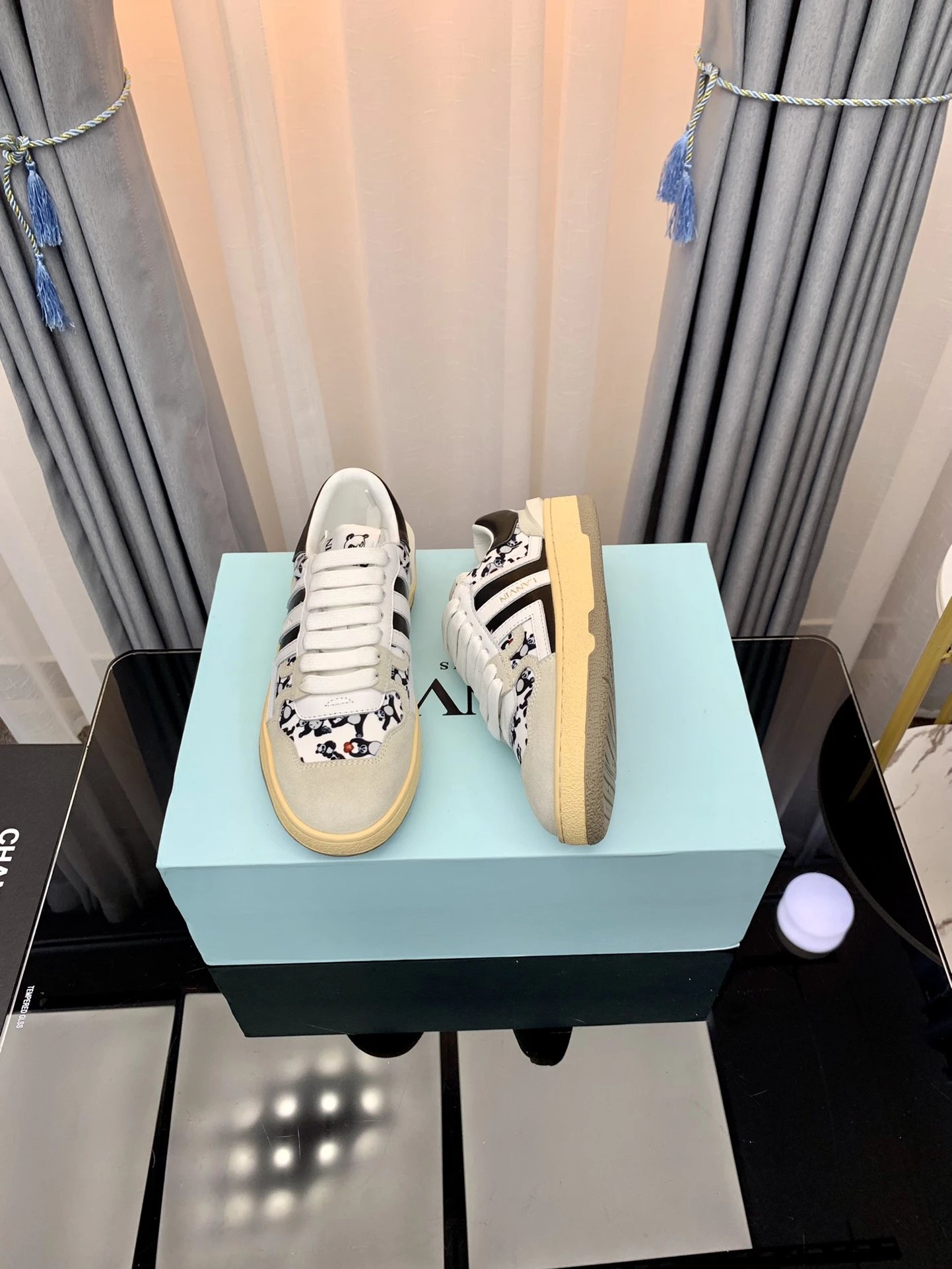 Freps - High Quality Shoes 001