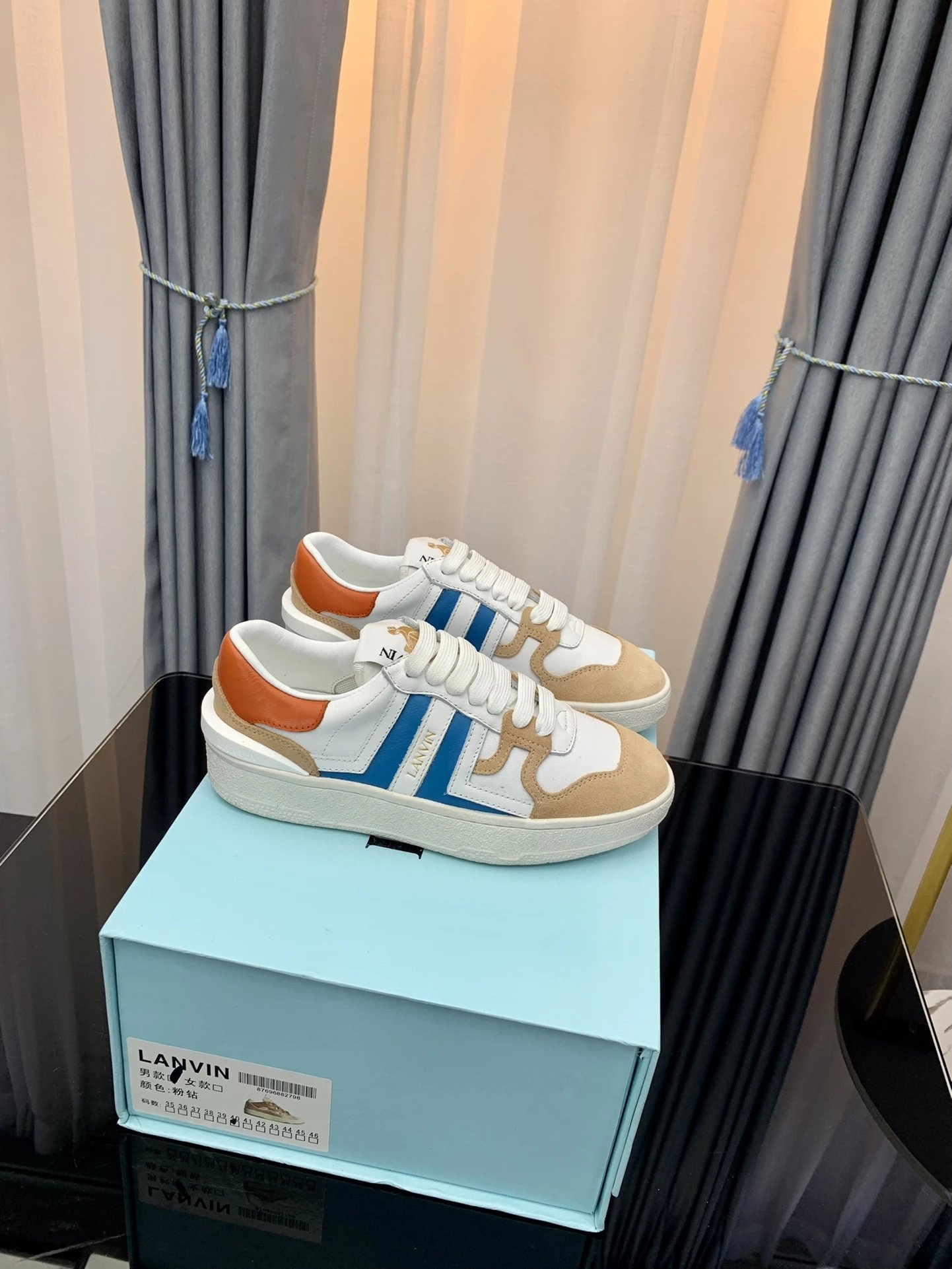Freps - High Quality Shoes 001