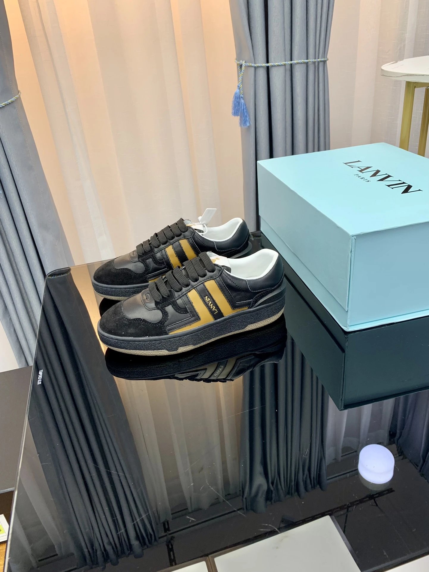 Freps - High Quality Shoes 001