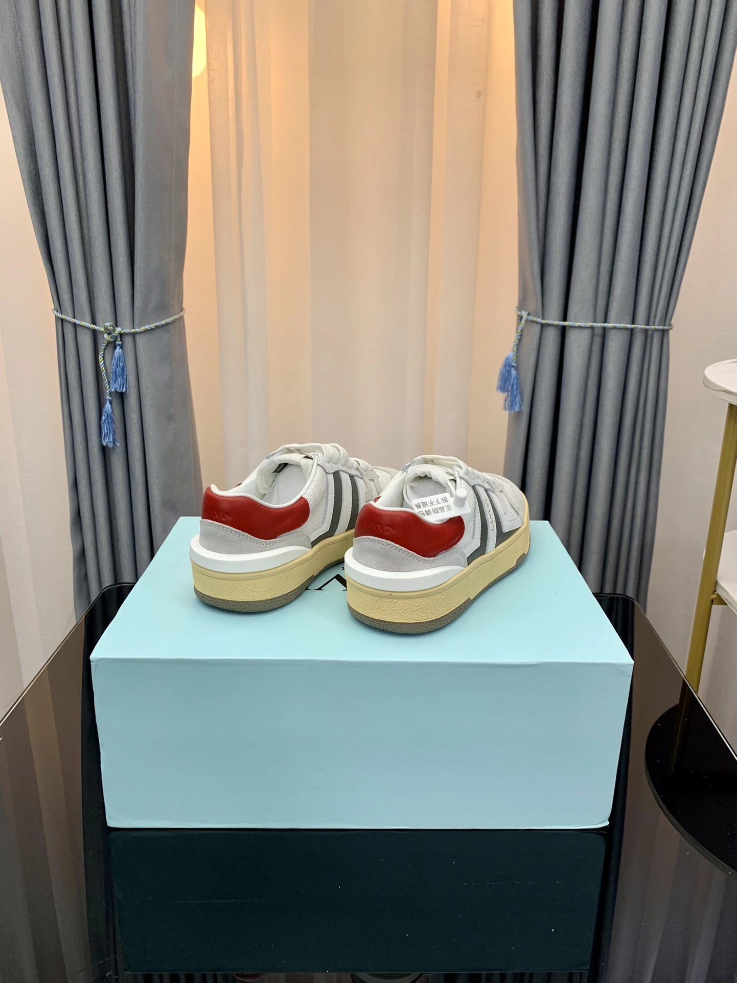Freps - High Quality Shoes 001