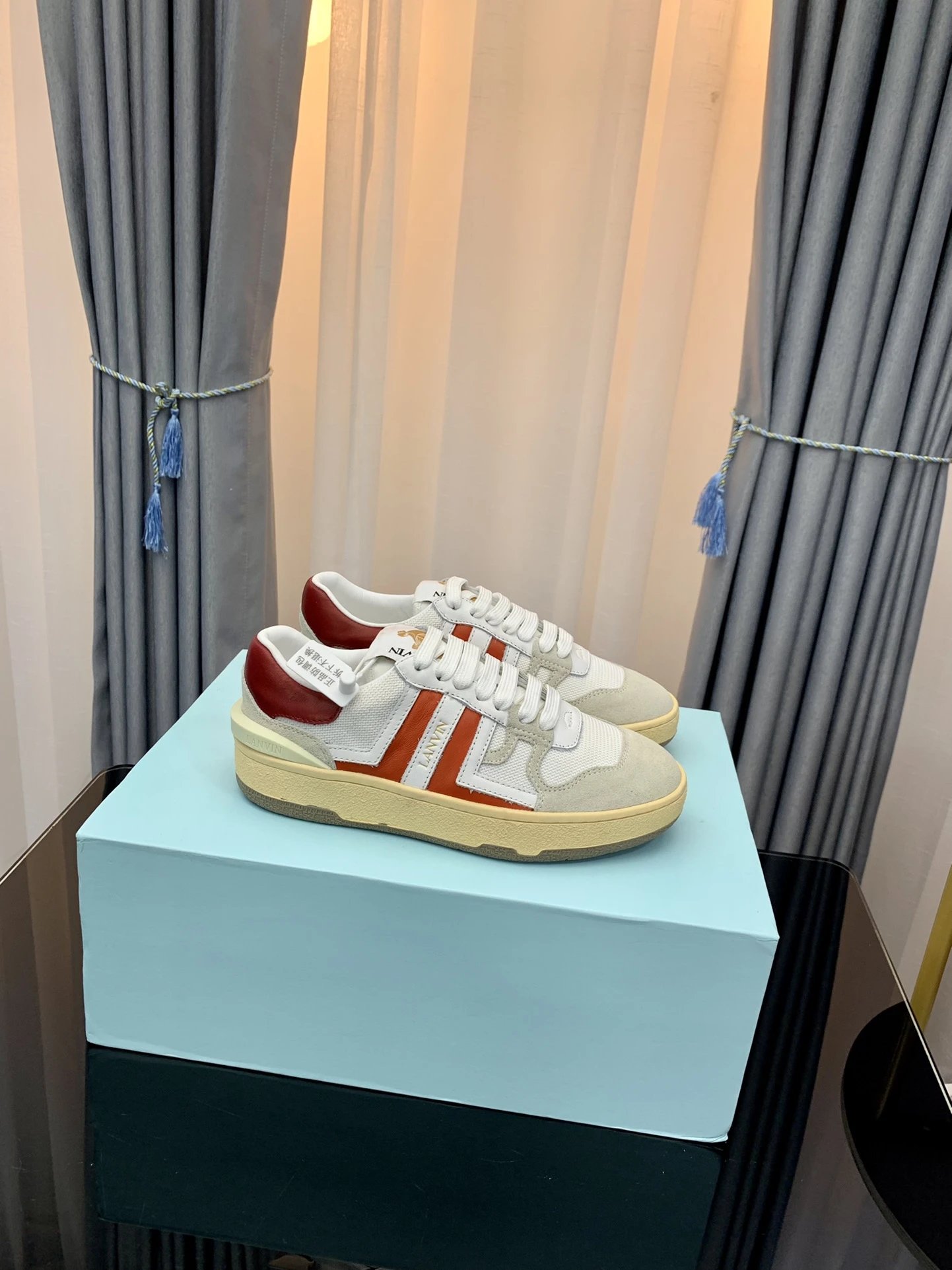 Freps - High Quality Shoes 001