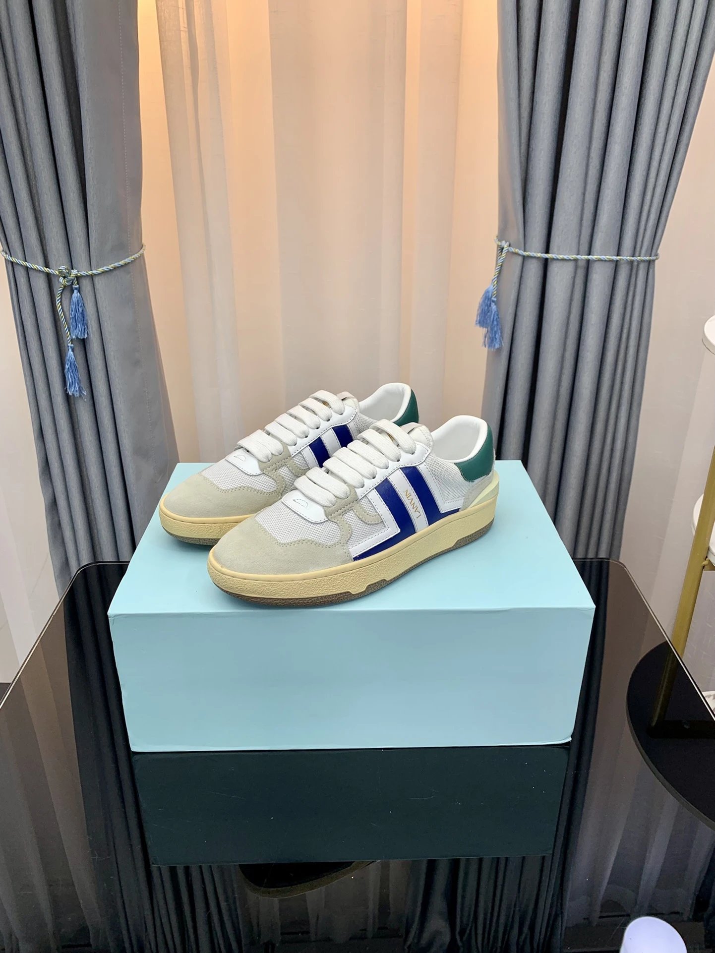 Freps - High Quality Shoes 001