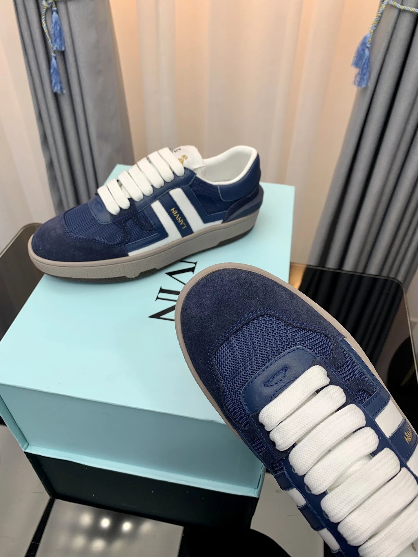 Freps - High Quality Shoes 001
