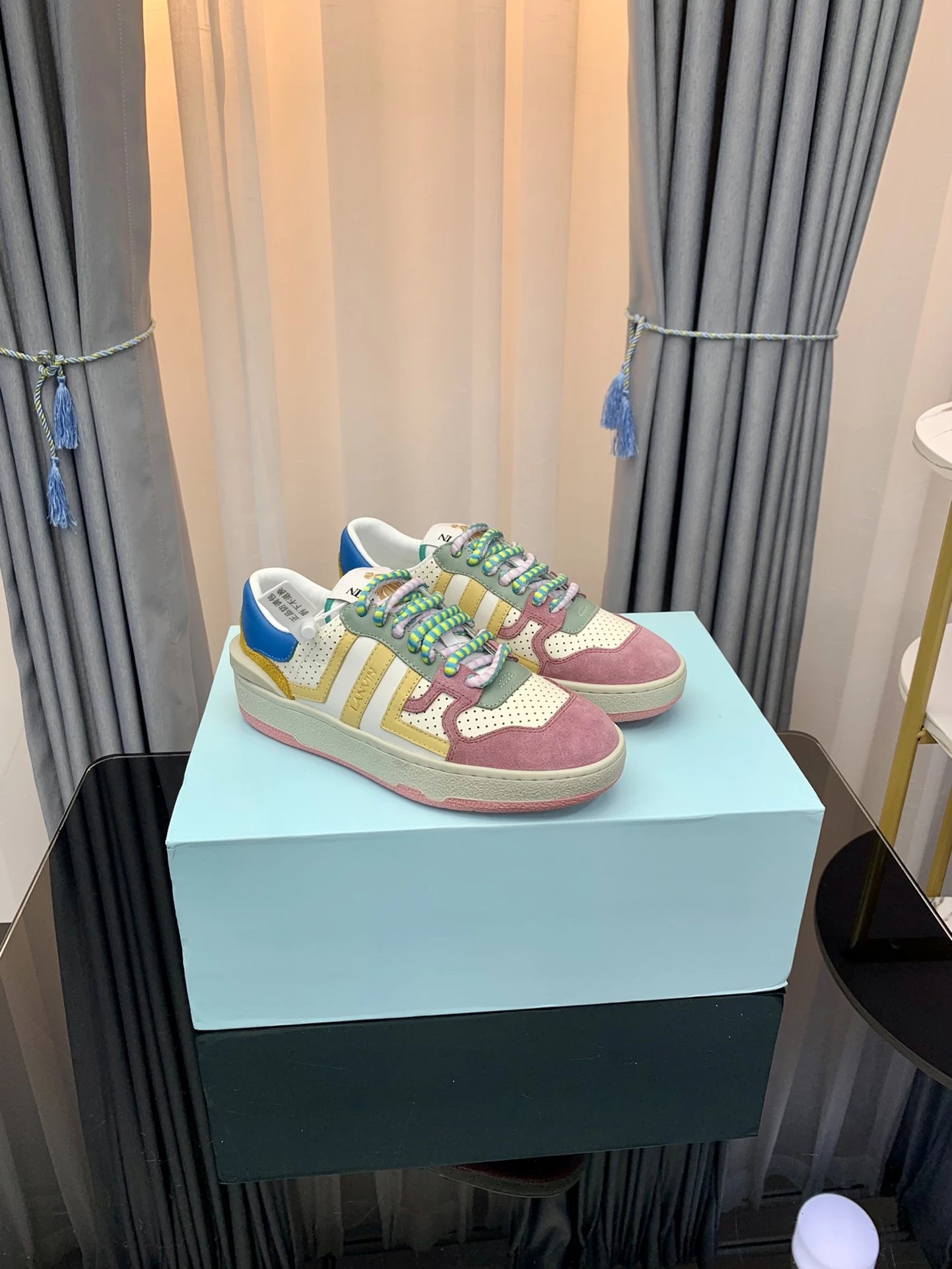 Freps - High Quality Shoes 001