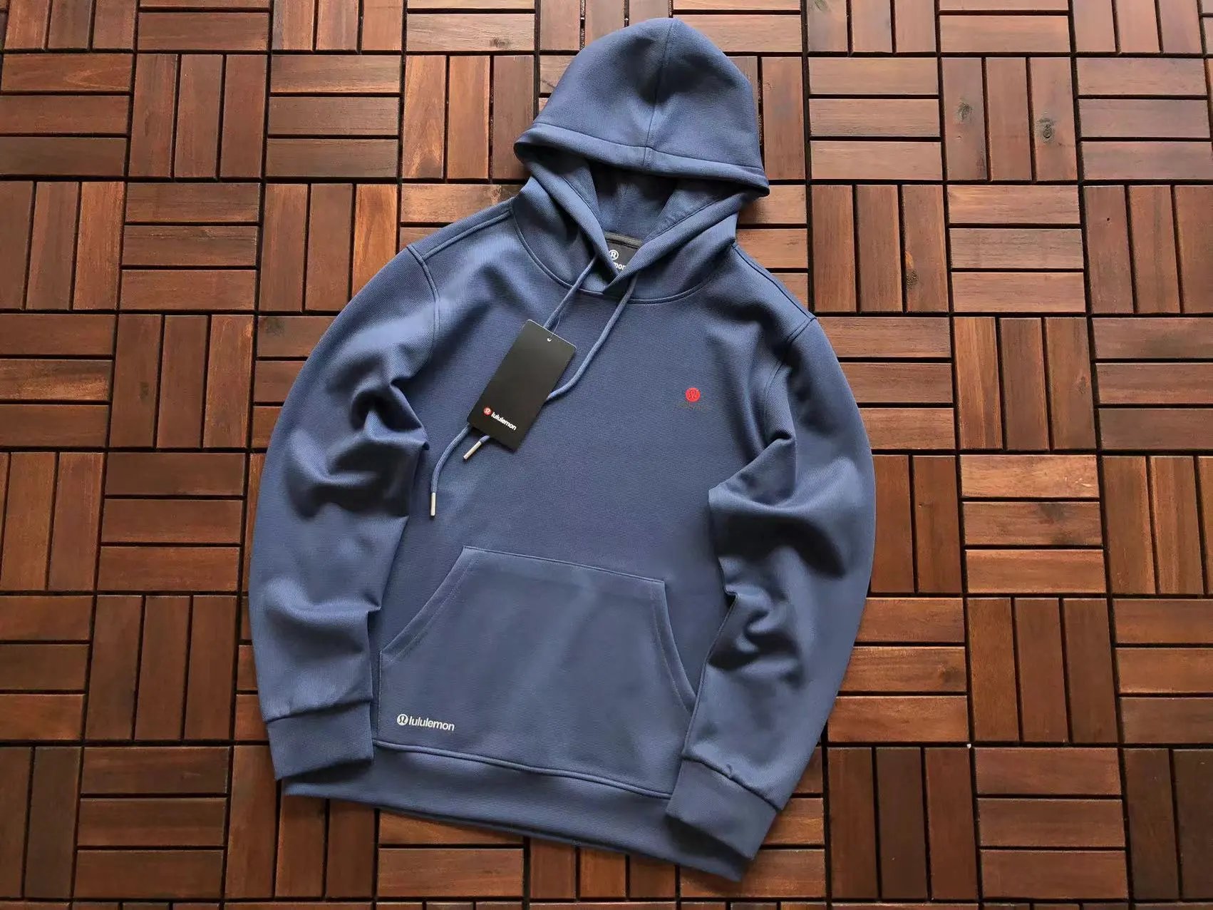 lululemon hoodie