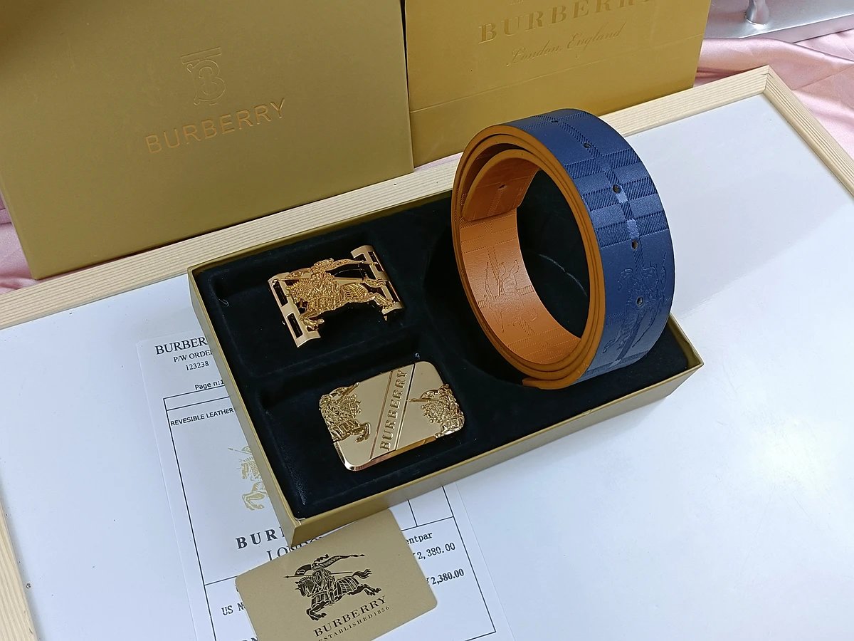 High quality belt 10EU 90- EU 110 Item ID 090905003