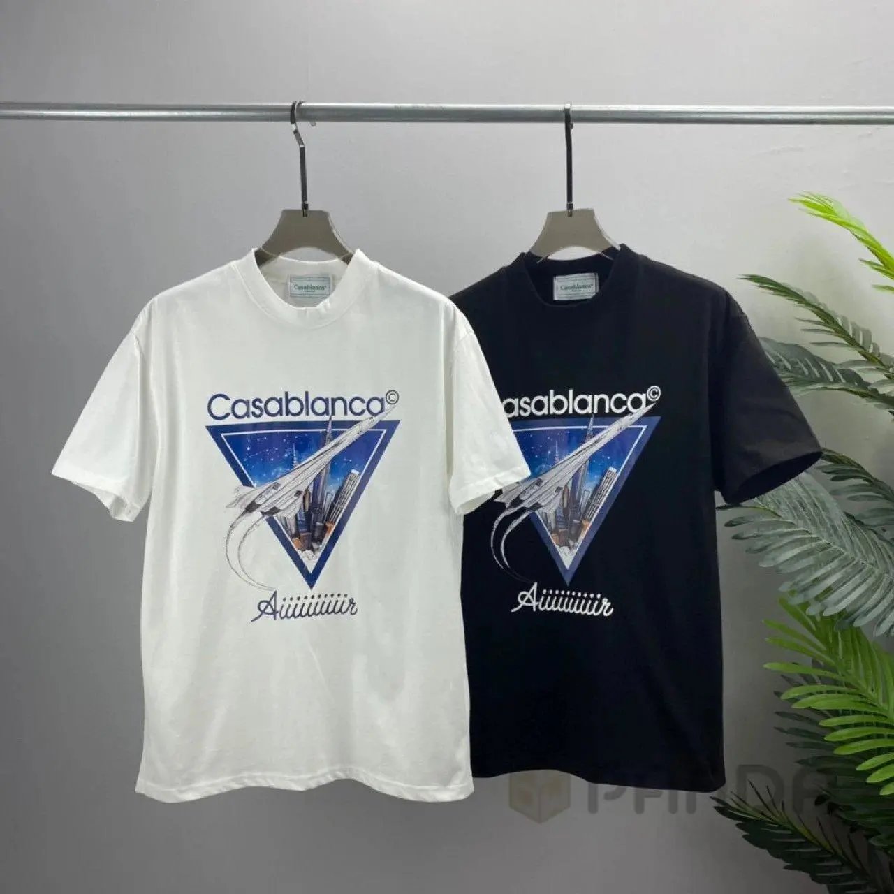 High quality casual letter love printed short sleeved shirt 1:1 pls add : 18030258501 if you need size guide