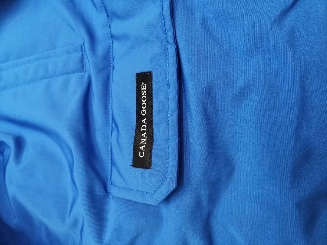 Reps pilot down jacket fw22
