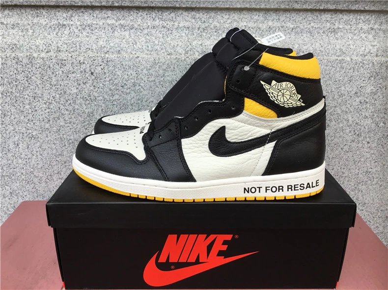High top casual shoes 001