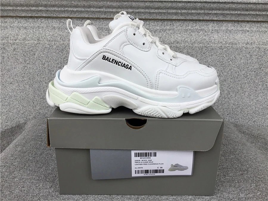 Freps - High quality casual shoes 003