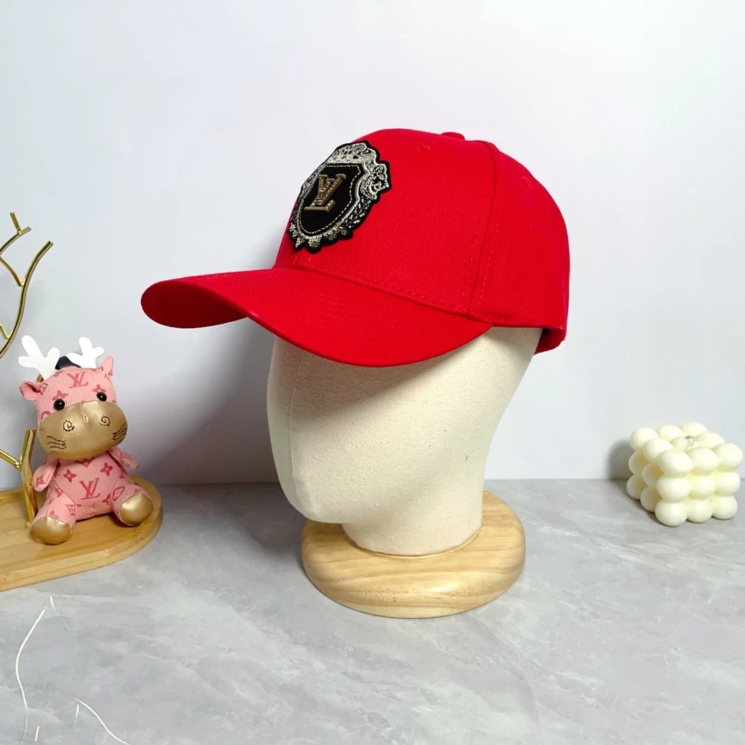 High quality versatile casual hat 004