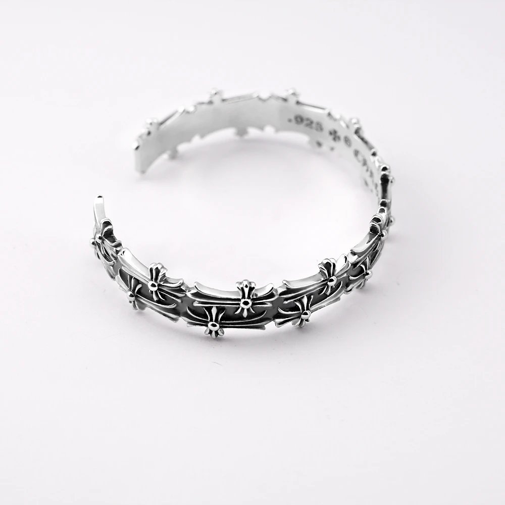 High quality Kro high-quality open bracelet