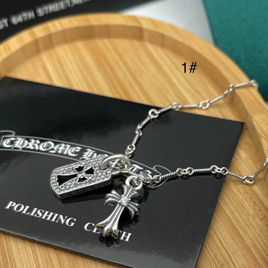 High quality pendant necklace
