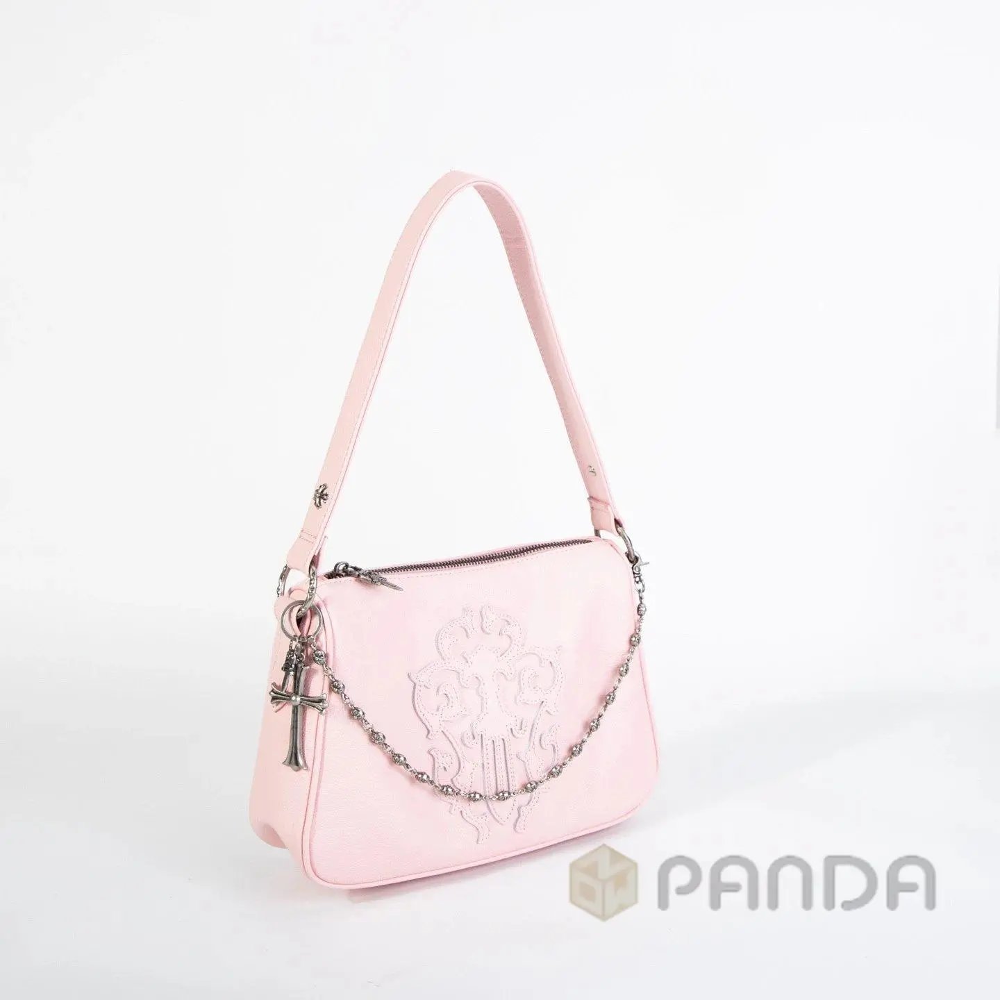 High quality color cross heart bag, please add : 18030258501 if you need size guide