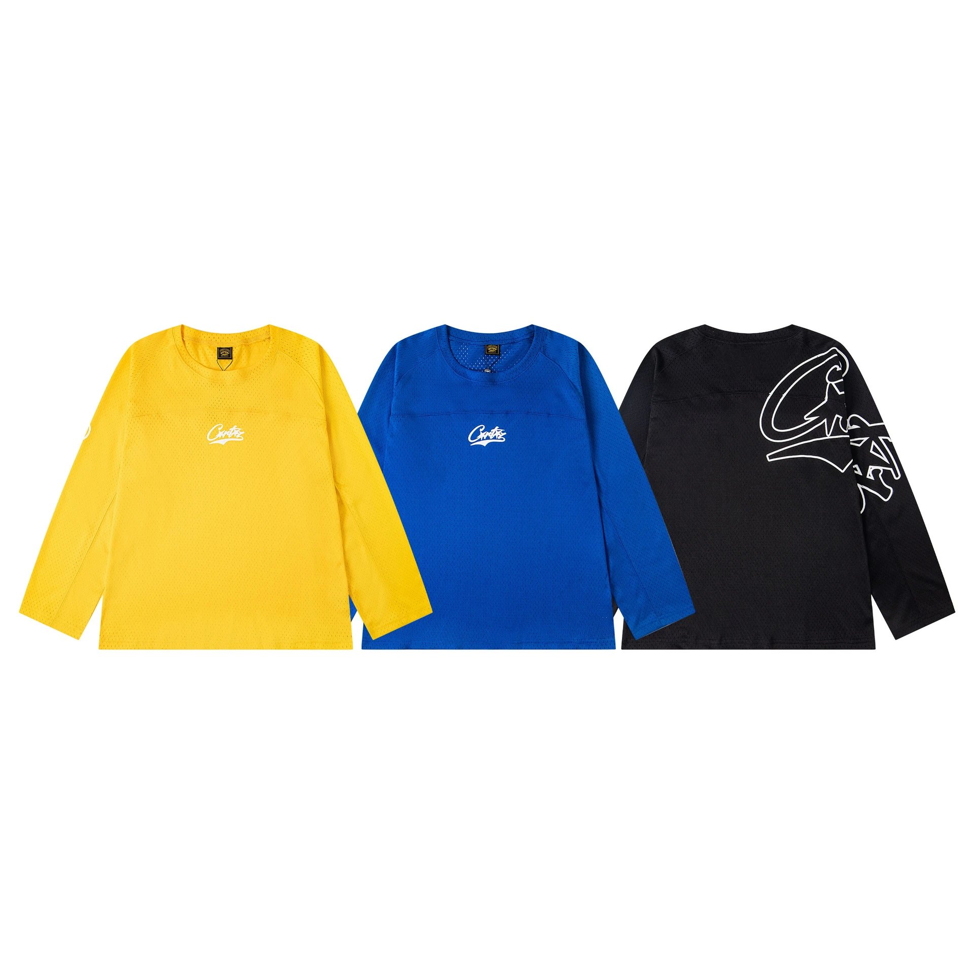 High quality loose embroidery casual long sleeved pls add : 18030258501 if you need size guide