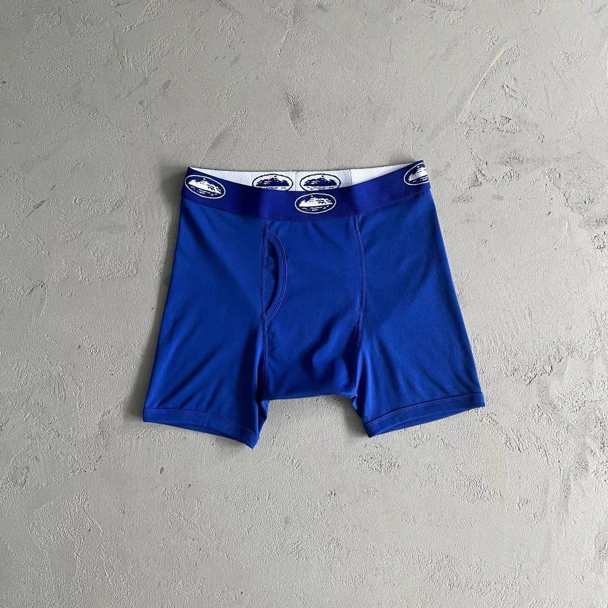 High quality Evil Boxing Underwear PLS Add : 18030258501 If you need size guide