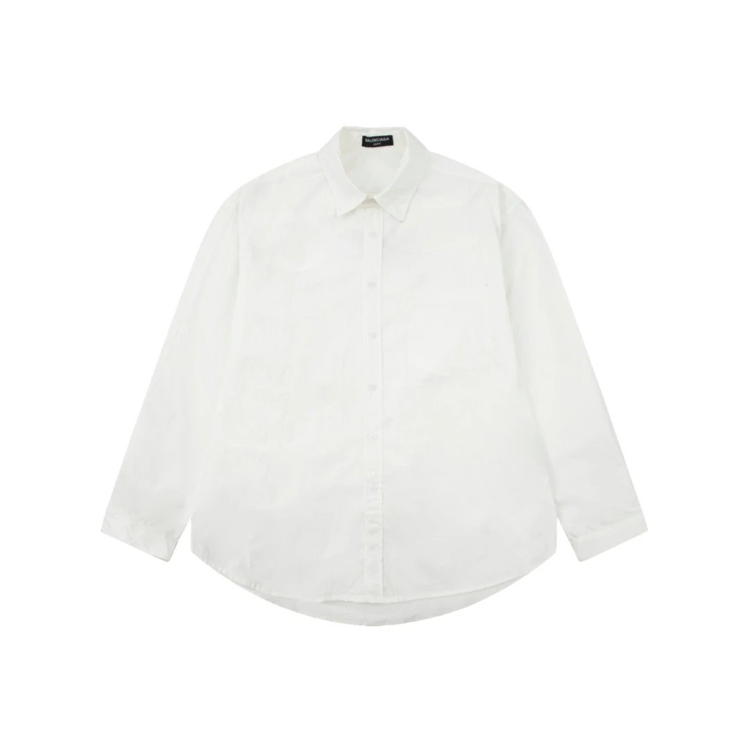 BALENCIAGA shirt