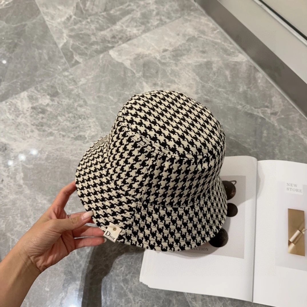 High quality versatile casual hat 005