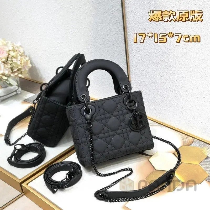 High quality Diana bag crossbody handbag, please add : 18030258501 if you need size guide