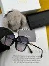 High quality thick framed gold label sunglasses 2 pcs add : 18859952090 if you need size guide