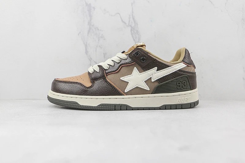 Sports and leisure shoes 09