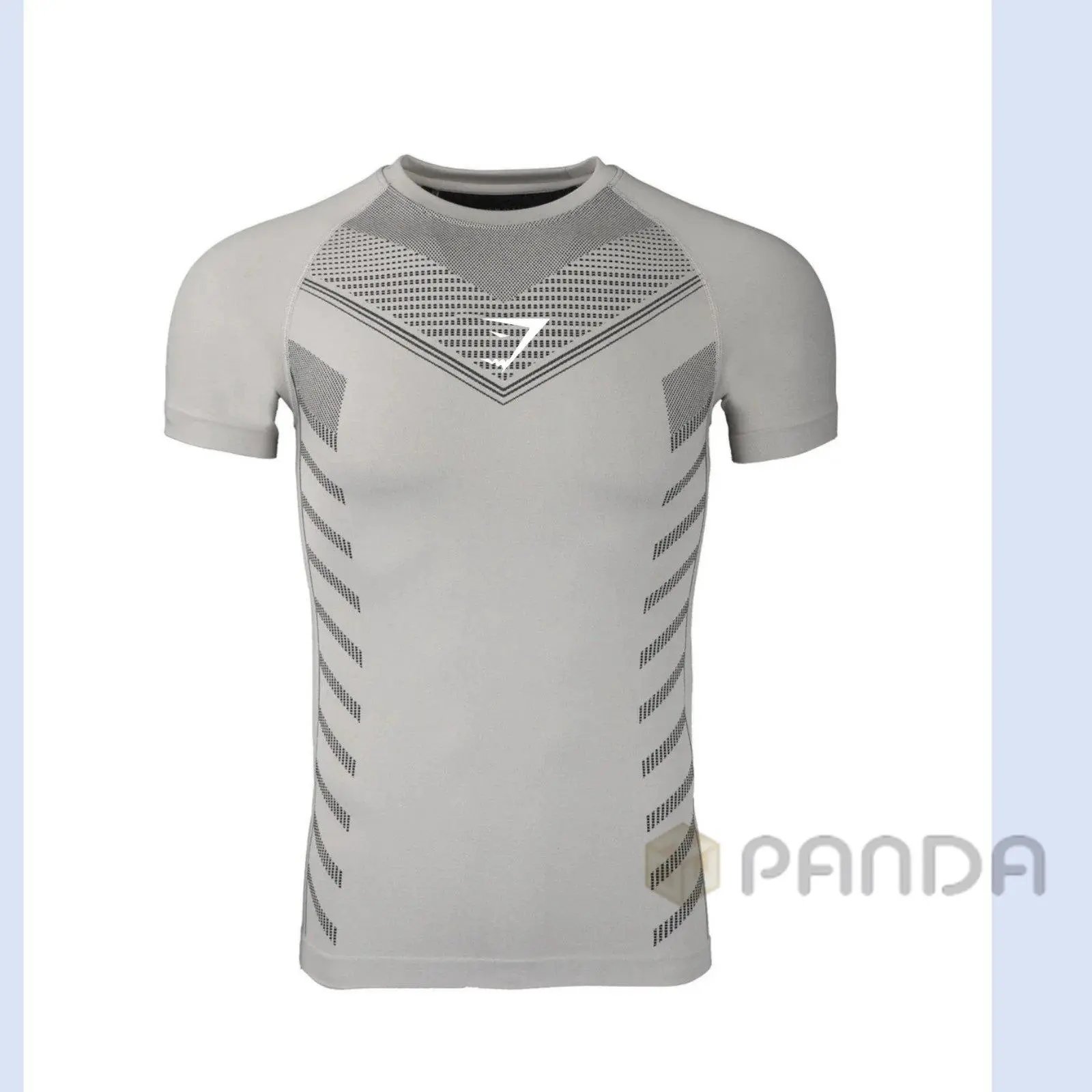 High quality tight fitting sports and fitness short sleeves, please add : 18030258501 if you need size guidance