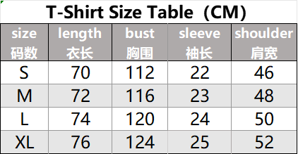 New low-priced factory self operated high-quality simple short sleeves 33