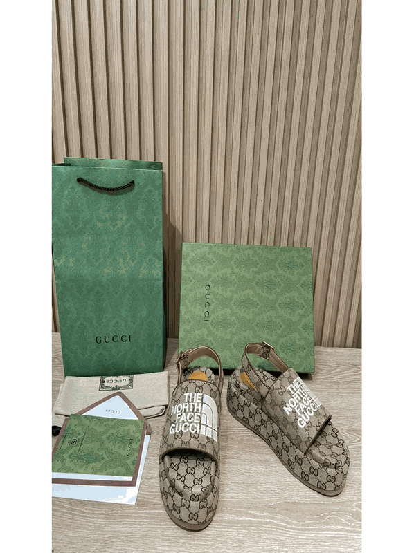 Freps - High quality slippers 002