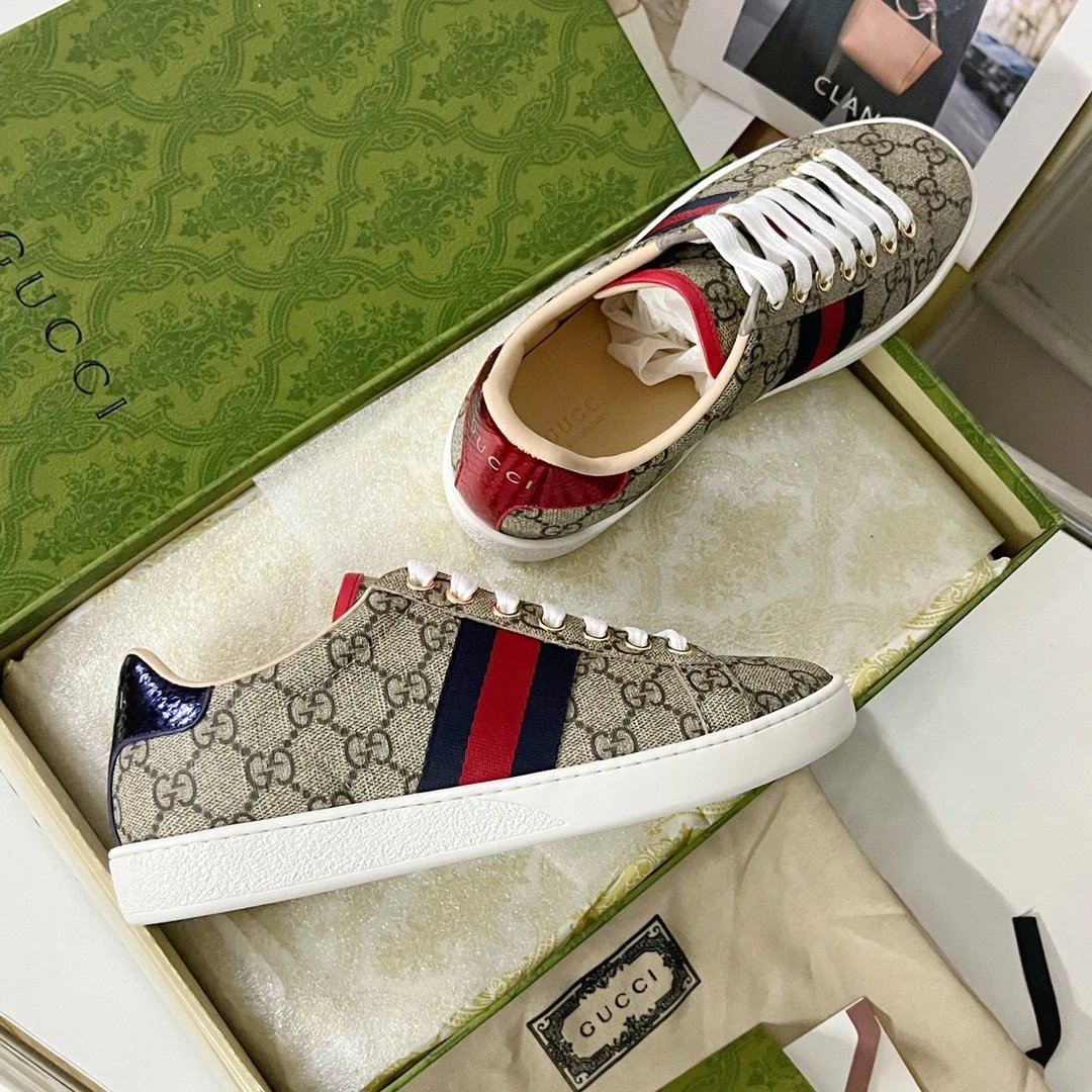Freps - High Quality Shoes 002