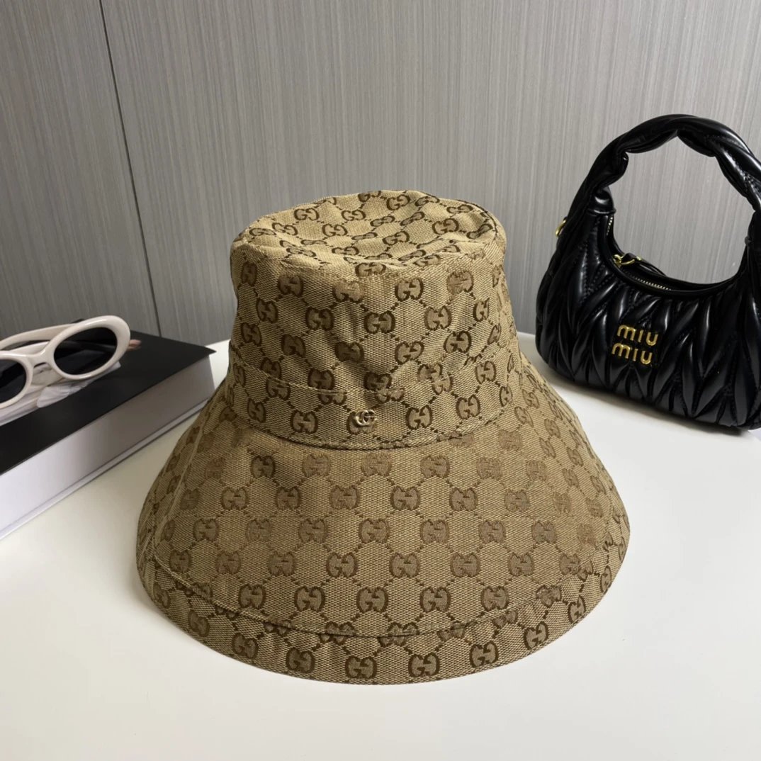 High quality versatile casual hat 007