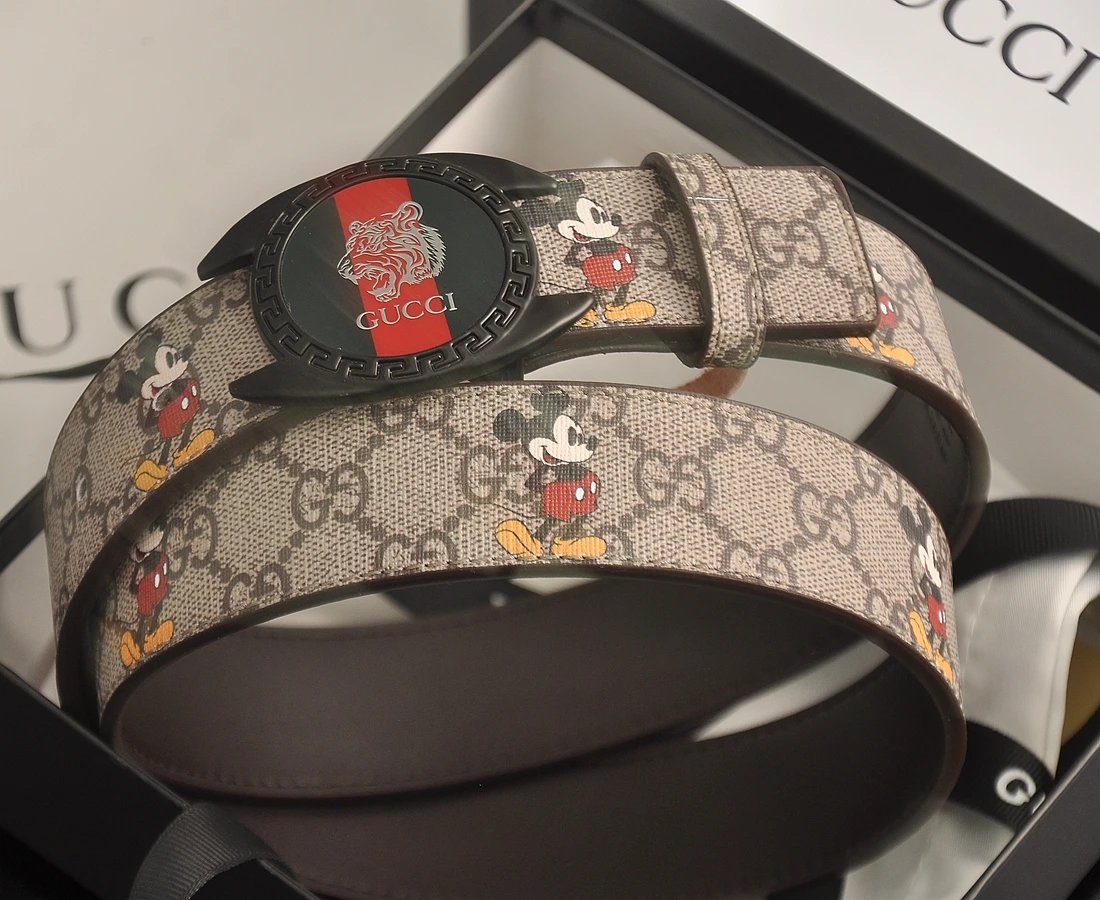 High quality belt 03
