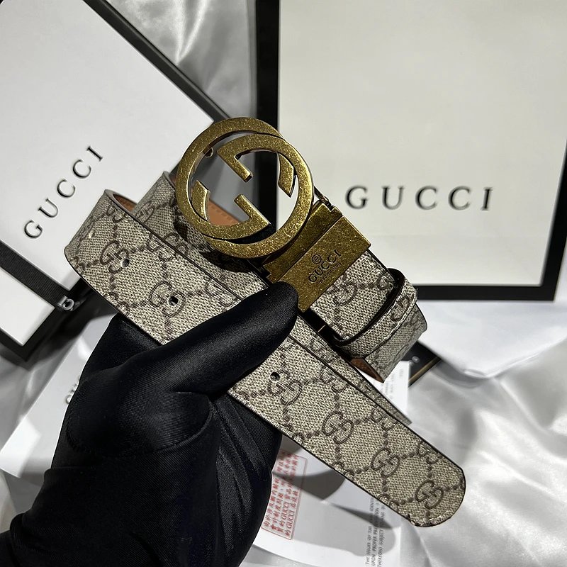 High quality belt 02