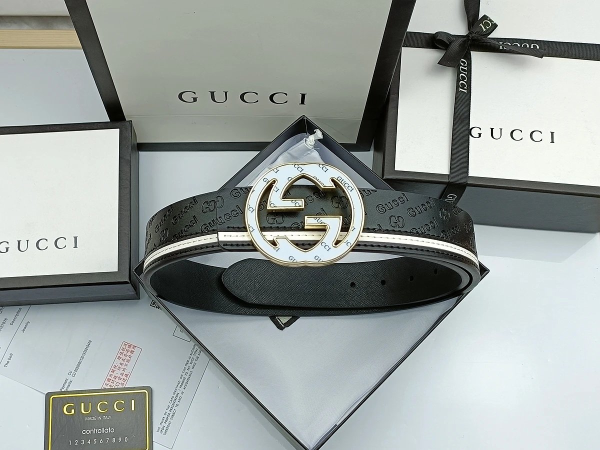 High quality belt 01