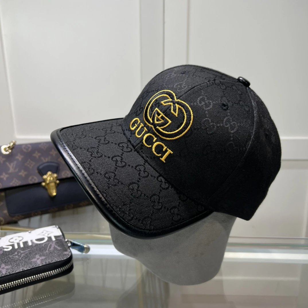High quality versatile casual hat 008