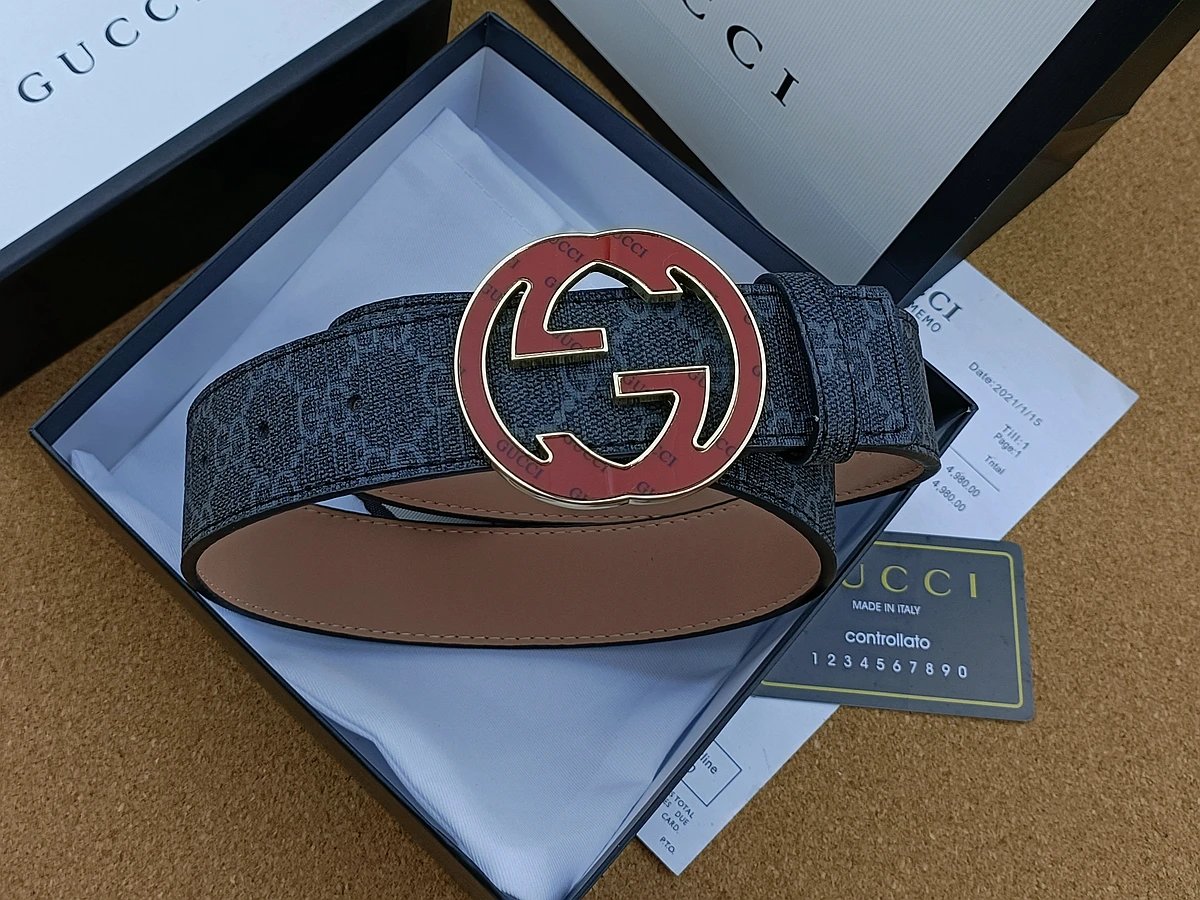 High quality belt 10