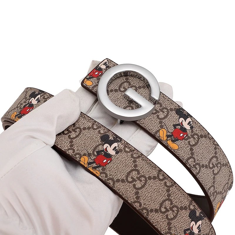 High quality belt 17