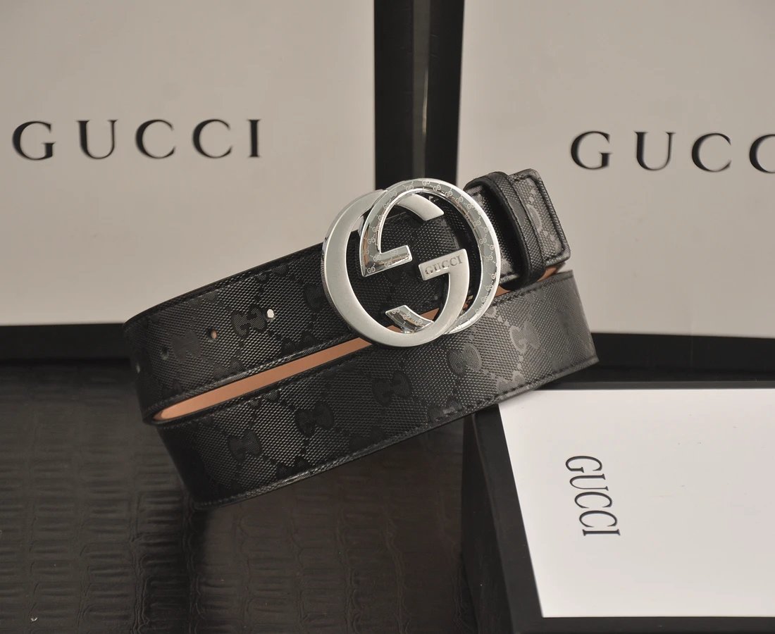 High quality belt 04