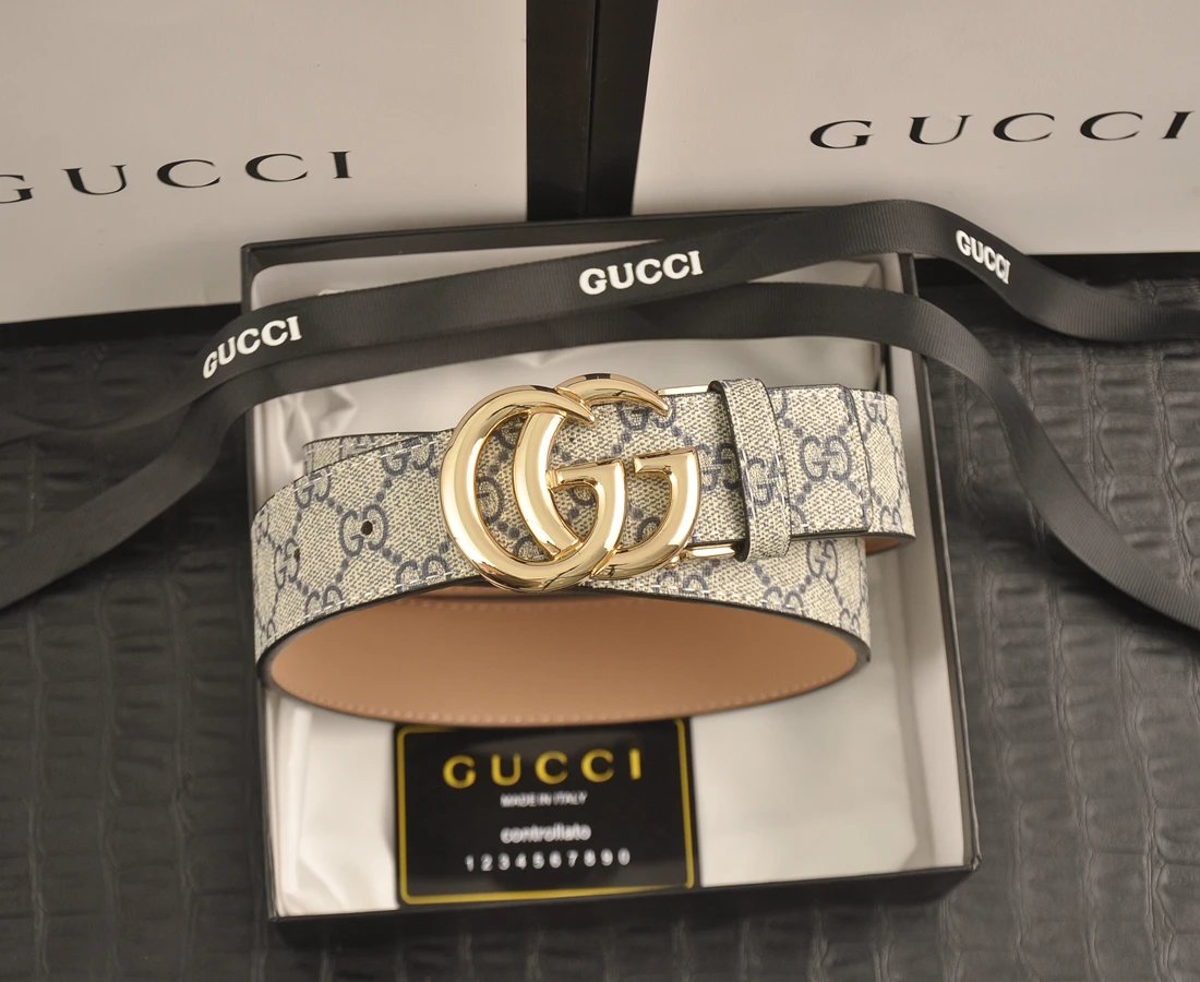 High quality belt 05