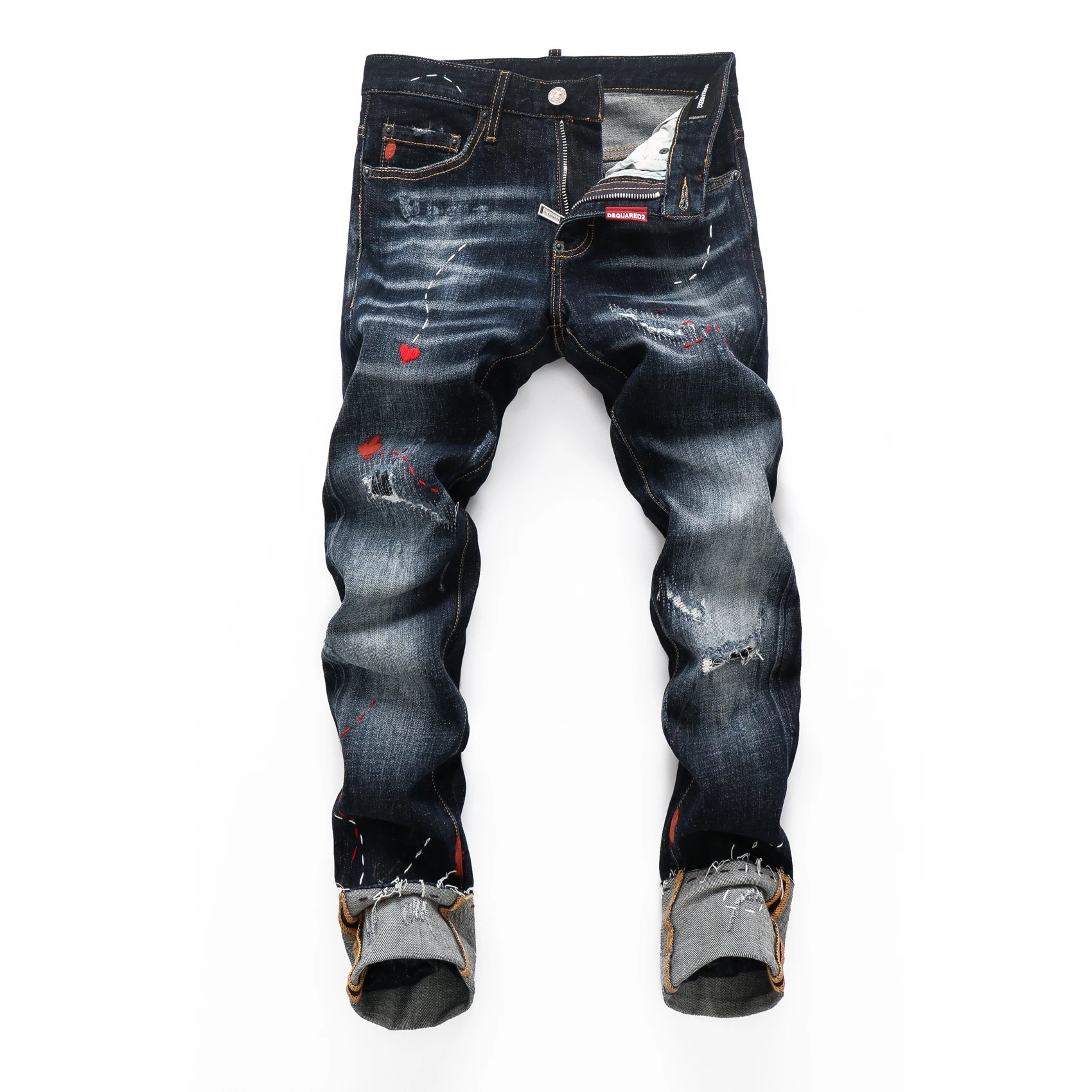 Dsquared2